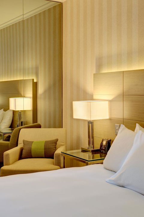 Parmelia Hilton Perth - Tourism Townsville 40