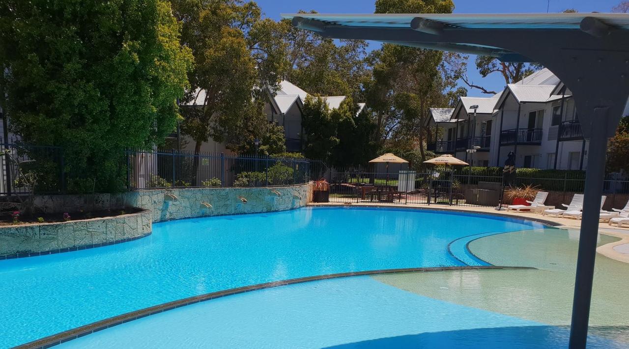 Erskine WA Tourism Townsville