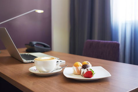 Quality Hotel Ambassador Perth - Tourism Townsville 11