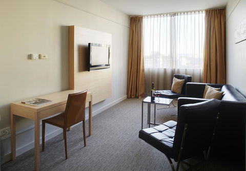 Quality Hotel Ambassador Perth - Tourism Townsville 25