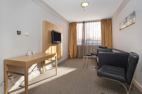 Quality Hotel Ambassador Perth - Tourism Townsville 27