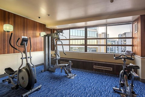 Quality Hotel Ambassador Perth - Tourism Townsville 30