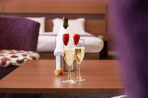 Quality Hotel Ambassador Perth - Tourism Townsville 8