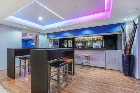 Quality Hotel Ambassador Perth - Tourism Townsville 16