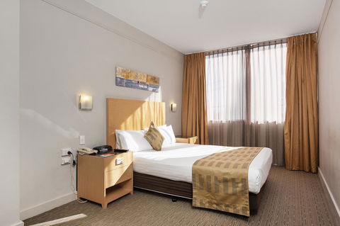 Quality Hotel Ambassador Perth - Tourism Townsville 26