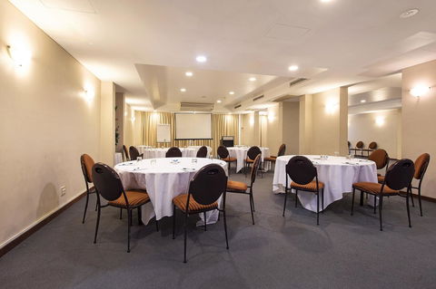 Quality Hotel Ambassador Perth - Tourism Townsville 32