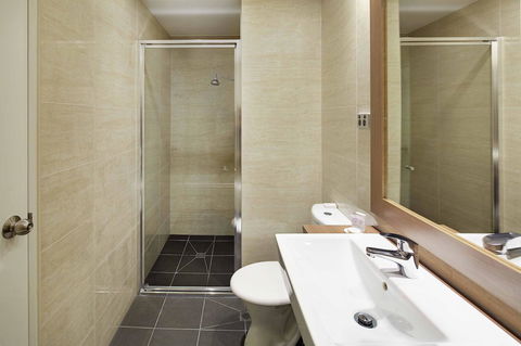 Quality Hotel Ambassador Perth - Tourism Townsville 6