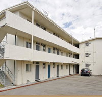 Malibu Apartments - Perth - Tourism Townsville