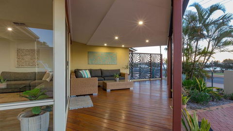 Starboard Views Kalbarri - River Front Apartment - Tourism Townsville 10
