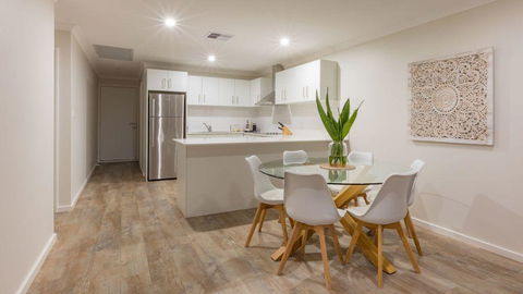 Starboard Views Kalbarri - River Front Apartment - Tourism Townsville 2