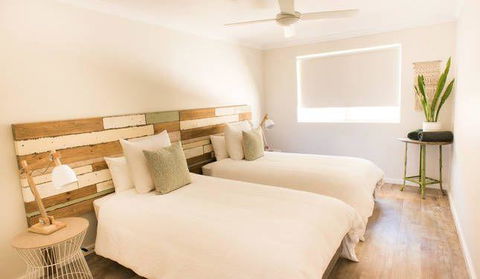 Starboard Views Kalbarri - River Front Apartment - Tourism Townsville 6