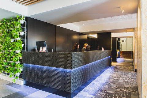 Metro Hotel Perth - Tourism Townsville 10