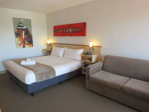 Metro Hotel Perth - Tourism Townsville 41
