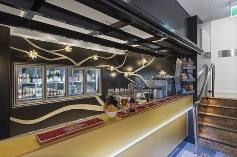 Metro Hotel Perth - Tourism Townsville 12