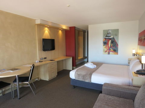 Metro Hotel Perth - Tourism Townsville 34