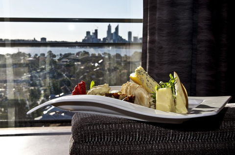 Metro Hotel Perth - Tourism Townsville 36