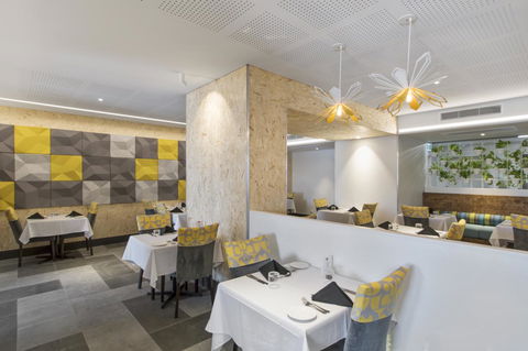 Metro Hotel Perth - Tourism Townsville 16