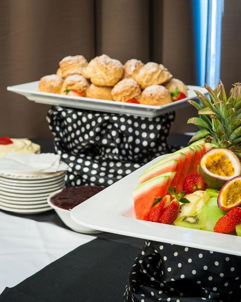 Metro Hotel Perth - Tourism Townsville 35