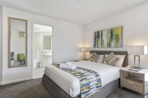 Metro Hotel Perth - Tourism Townsville 17
