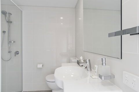 Metro Hotel Perth - Tourism Townsville 2