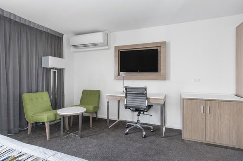 Metro Hotel Perth - Tourism Townsville 21