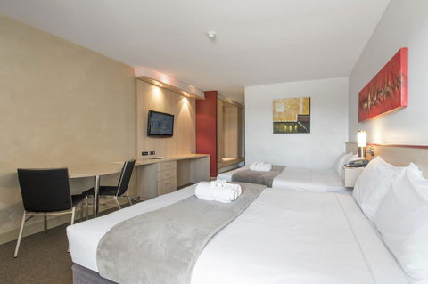 Metro Hotel Perth - Tourism Townsville 24