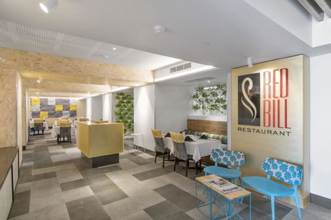 Metro Hotel Perth - Tourism Townsville 7