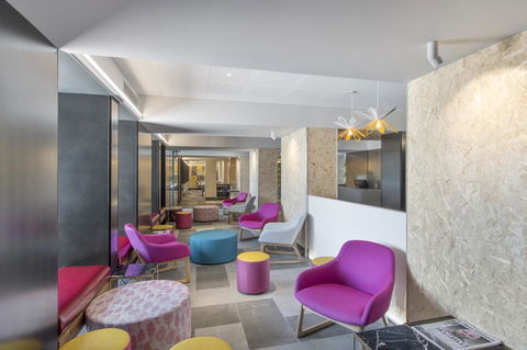 Metro Hotel Perth - Tourism Townsville 11
