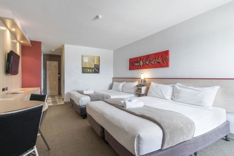 Metro Hotel Perth - Tourism Townsville 22