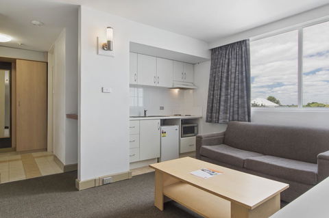 Metro Hotel Perth - Tourism Townsville 26