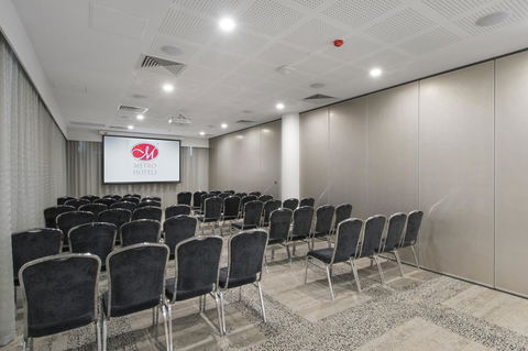 Metro Hotel Perth - Tourism Townsville 31