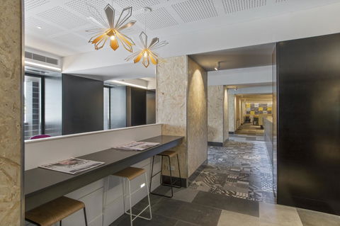 Metro Hotel Perth - Tourism Townsville 13