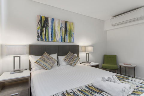 Metro Hotel Perth - Tourism Townsville 3