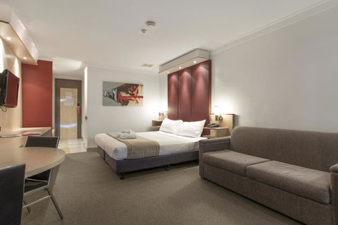 Metro Hotel Perth - Tourism Townsville 23