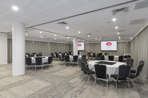 Metro Hotel Perth - Tourism Townsville 32