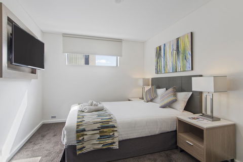 Metro Hotel Perth - Tourism Townsville 4