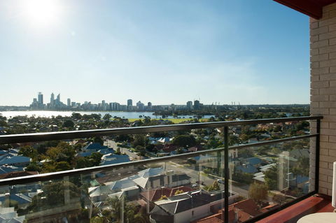 Metro Hotel Perth - Tourism Townsville 6