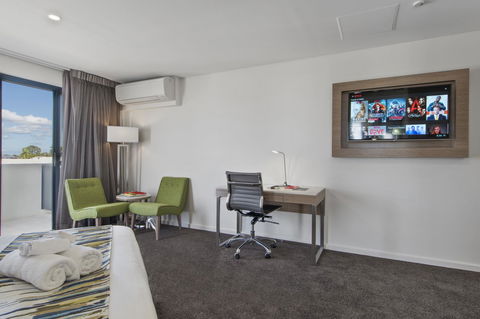 Metro Hotel Perth - Tourism Townsville 8
