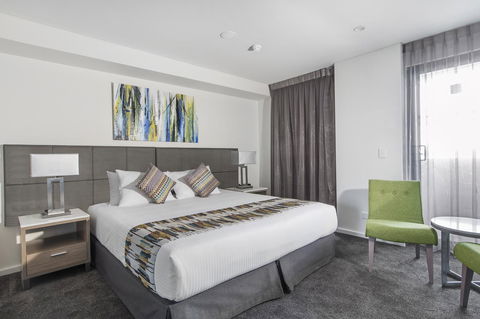 Metro Hotel Perth - Tourism Townsville 19