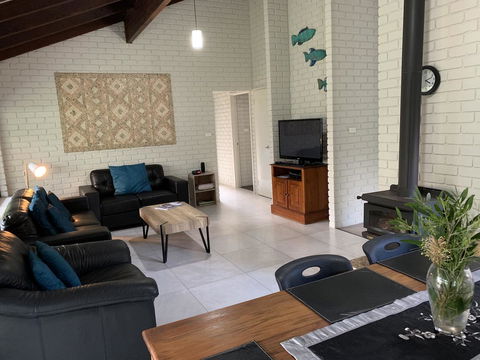 Beachside Prevelly Villas - Tourism Townsville 4