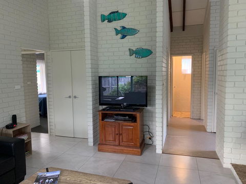 Beachside Prevelly Villas - Tourism Townsville 2