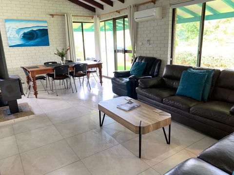 Beachside Prevelly Villas - Tourism Townsville 6