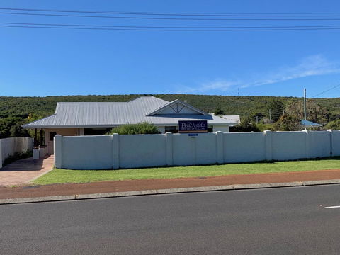 Beachside Prevelly Villas - Tourism Townsville 7