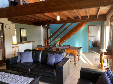 Beachside Prevelly Villas - Tourism Townsville 16