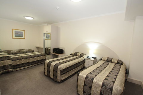 Comfort Inn & Suites Goodearth Perth - Tourism Townsville 6