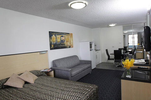 Comfort Inn & Suites Goodearth Perth - Tourism Townsville 23