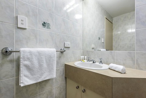 Comfort Inn & Suites Goodearth Perth - Tourism Townsville 17