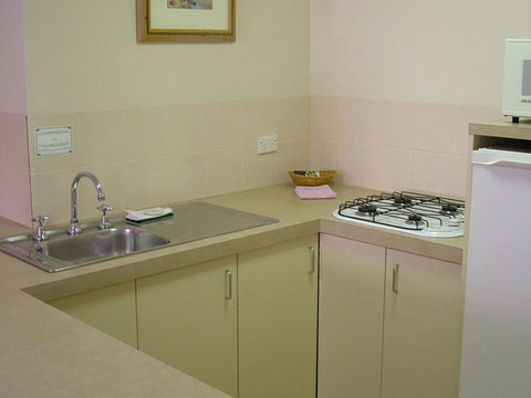 Comfort Inn & Suites Goodearth Perth - Tourism Townsville 20