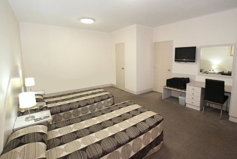 Comfort Inn & Suites Goodearth Perth - Tourism Townsville 25