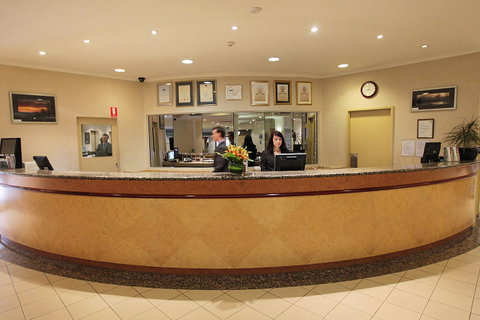 Comfort Inn & Suites Goodearth Perth - Tourism Townsville 28